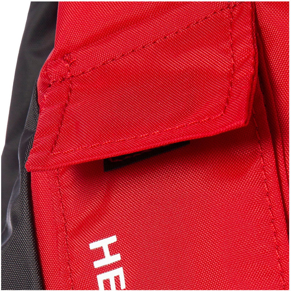 2026 Helly Hansen 50N Rider Vest / Buoyancy Aid 33820 - Red